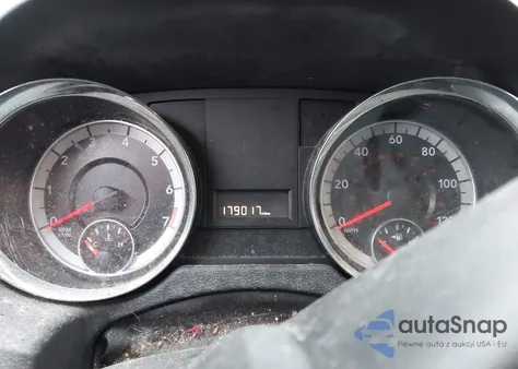 2016 Dodge Grand Caravan Sxt from USA, damaged, VIN 2C4RDGCG8GR235193